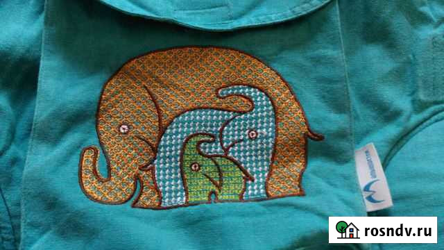 Фаст-слинг Тверь - изображение 1