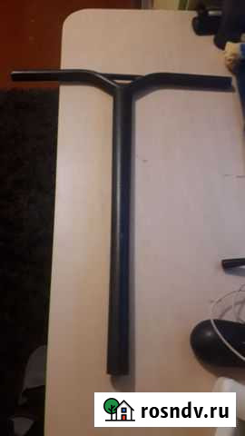 Руль для трюкового самоката Кострома - изображение 1