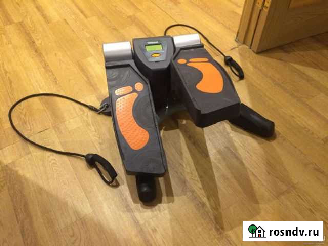 Тренажер степпер Клинцы - изображение 1