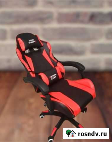 Компьютерное кресло Ижевск - изображение 1