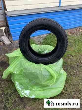 Nokian Hakkapeliitta 5 185/65 R15 Шадринск