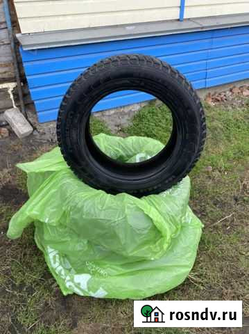 Nokian Hakkapeliitta 5 185/65 R15 Шадринск - изображение 1