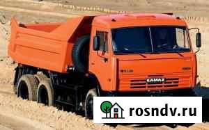 Услуги самосвала Губкин - изображение 1