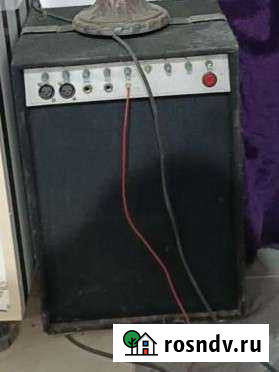 Колонка Дербент - изображение 1