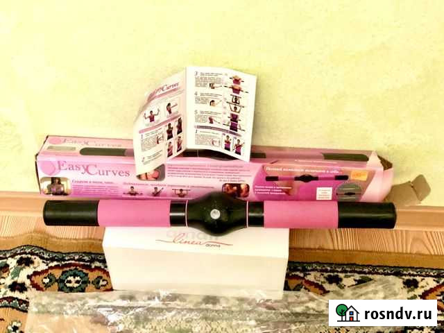 Тренажер для мышц груди для женщин. Новый Пермь - изображение 1