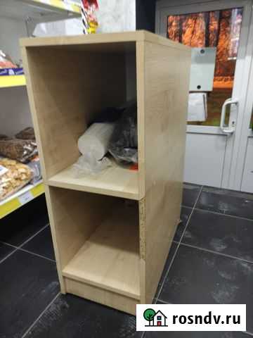 Тумба для хранения Мурманск - изображение 1