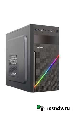 Мощный компьютер 6 ядер/SSD/видеокарта 2гб Тверь - изображение 1