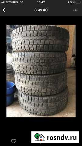 Cooper Discoverer M+S 245/65 R17 Сарапул - изображение 1