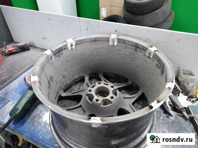 Сварка аргоном Феодосия - изображение 1