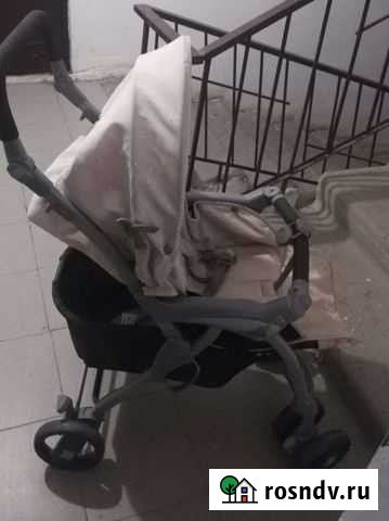 Прогулочная коляска Каспийск - изображение 1