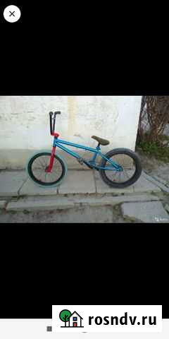 Велосипед бмх Феодосия - изображение 1