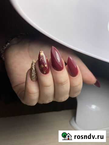 Маникюр Балаково - изображение 1