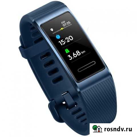 Huawei Band 3 pro Ярега - изображение 1
