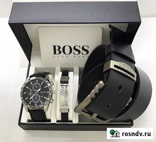 Часы мужские Александров - изображение 1