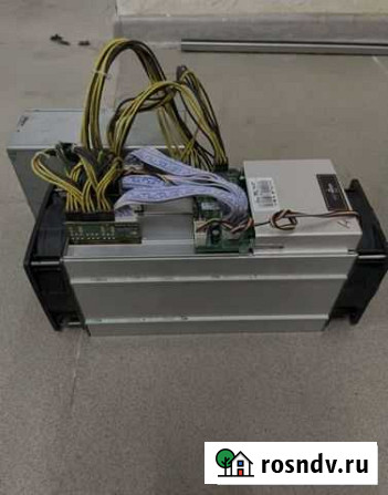 Antminer s9i Магас - изображение 1