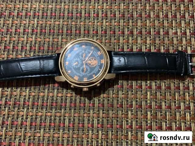 Часы Череповец - изображение 1