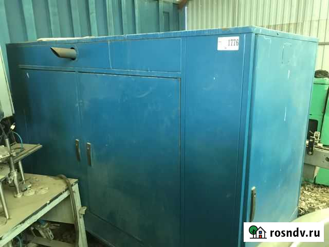 Генератор 30кВт Троицкое - изображение 1