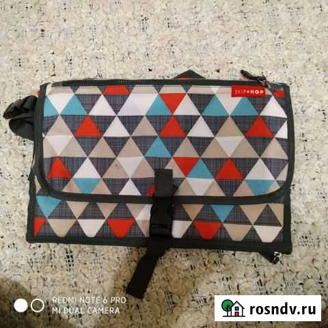 Сумка для мам Кострома - изображение 1