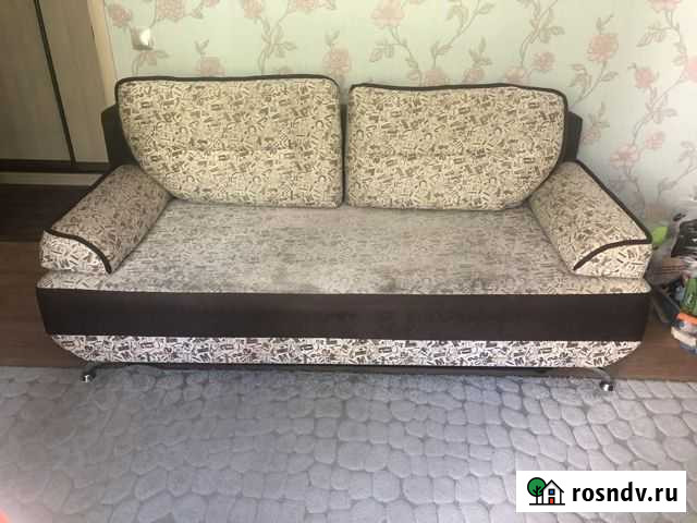 Диван Пермь - изображение 1