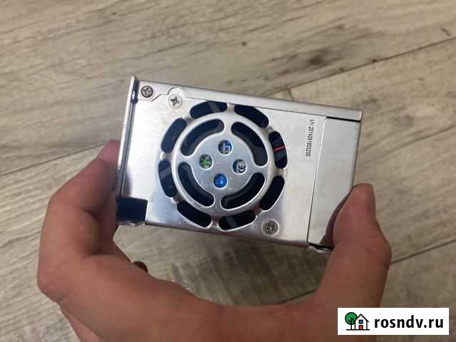 Jazzway блок питания 400w для подсветки Саратов - изображение 1