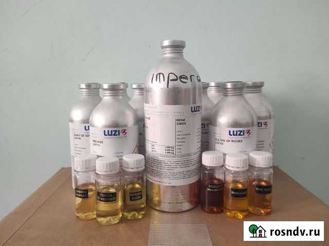 Масляные духи оптом Нальчик - изображение 1