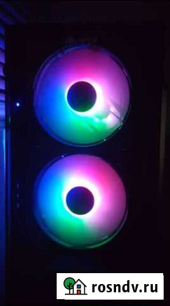 Aerocool Frost 12 Саратов - изображение 1
