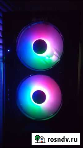 Aerocool Frost 12 Саратов - изображение 1