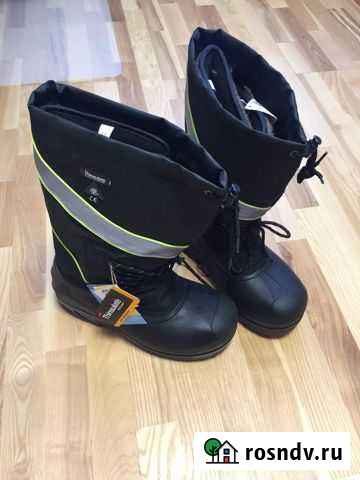 Сапоги мужские зимние для рыбалки Одинцово - изображение 1