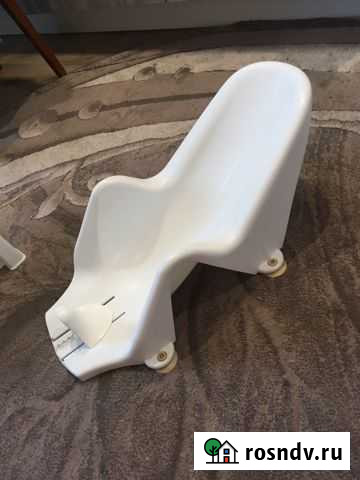 Детская ванночка для купания Рязань - изображение 1