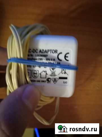 Блок питания для эпилятора или маникюрной машинки Пермь - изображение 1