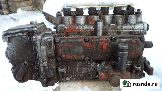 Тнвд А-01 Лысьва - изображение 1