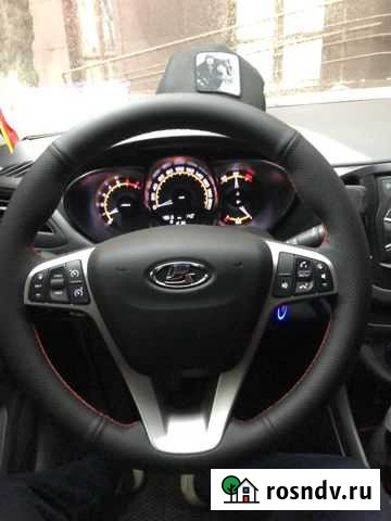 Оплетка руля Владикавказ - изображение 1