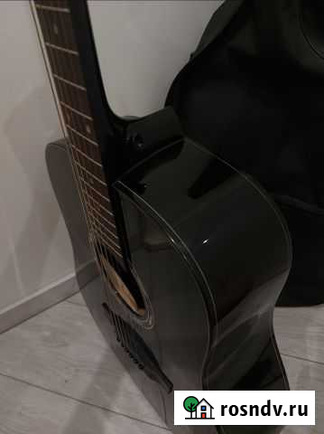 Акустическая гитара Балашиха - изображение 1