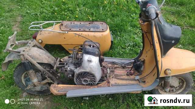 Ретро Волоколамск - изображение 1