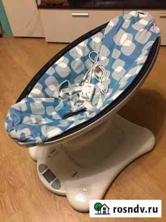 Электрокачели 4moms Mamaroo Белгород