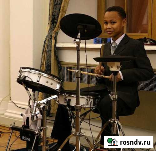 Обучение игре на гитаре, укулеле, барабанах Обнинск - изображение 1