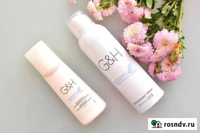 Спрей антиперспирант Amway Астрахань - изображение 1