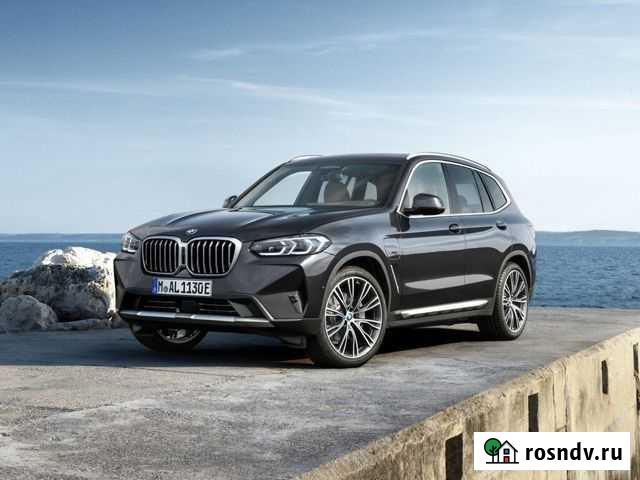 Фаркоп быстросъёнмый BMW X3 G01 2017-н.в Набережные Челны - изображение 1