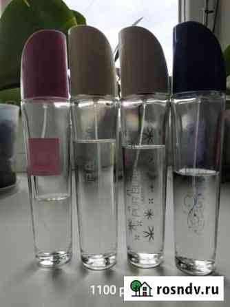 Pur blanca (Avon) Ливны