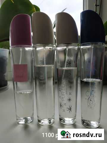 Pur blanca (Avon) Ливны - изображение 1