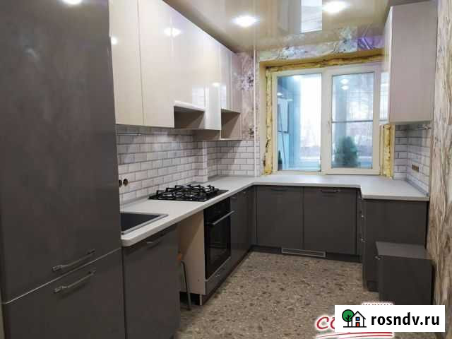 Кухонный гарнитур Модерн Нижний Новгород - изображение 1