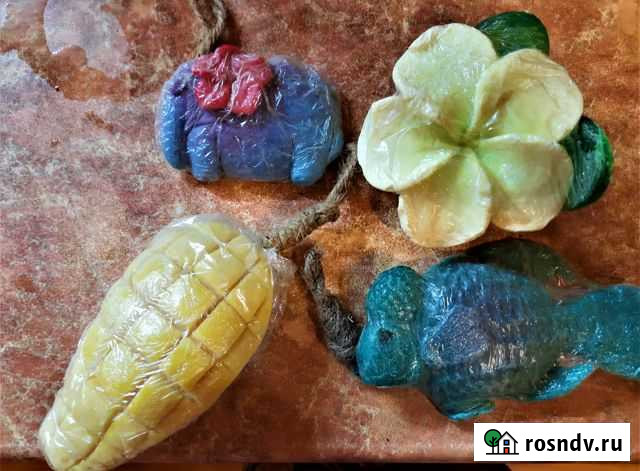 Мыло из Тайланда Ярославль - изображение 1