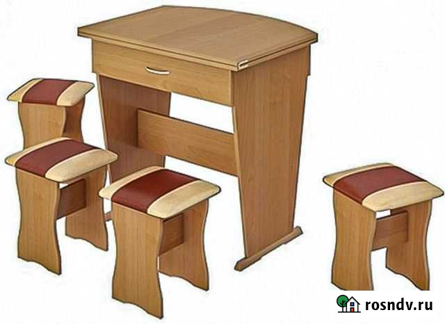 Обеденый стол Кондрово - изображение 1