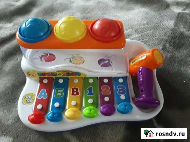 Ксилофон Камышин - изображение 1