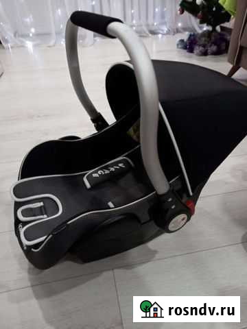 Автолюлька от 0 Унеча - изображение 1