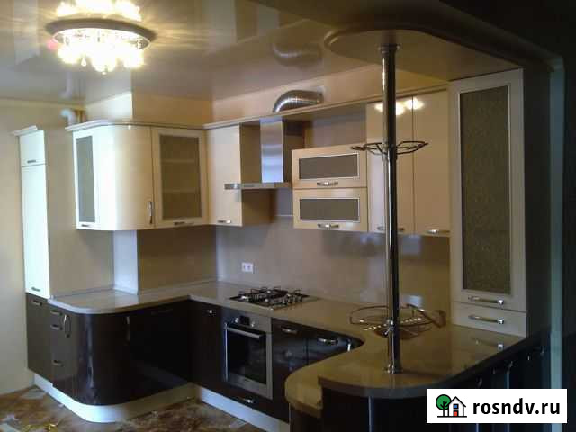 Сборка кухни Ростов-на-Дону - изображение 1