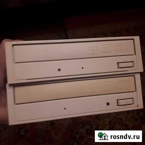 Оптический привод IDE Воронеж - изображение 1