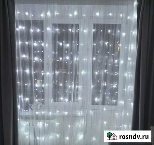 Гирлянда Омск - изображение 1