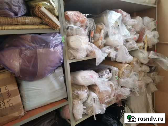 Торговля и пошив Белгород - изображение 1