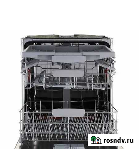 Посудомоечная машина Аристон Челябинск - изображение 1